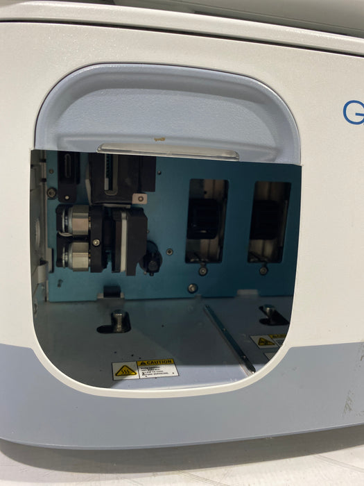 Instrumentation Laboratory Company Gem Premier 5000 Blood Gas Analyzer