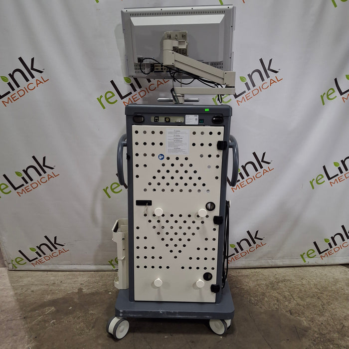 Karl Storz 9606-32 Video Tower Cart