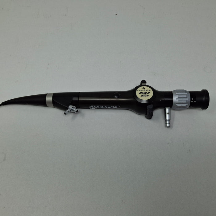 ACMI DUR-8 Elite Flexible Ureteroscope
