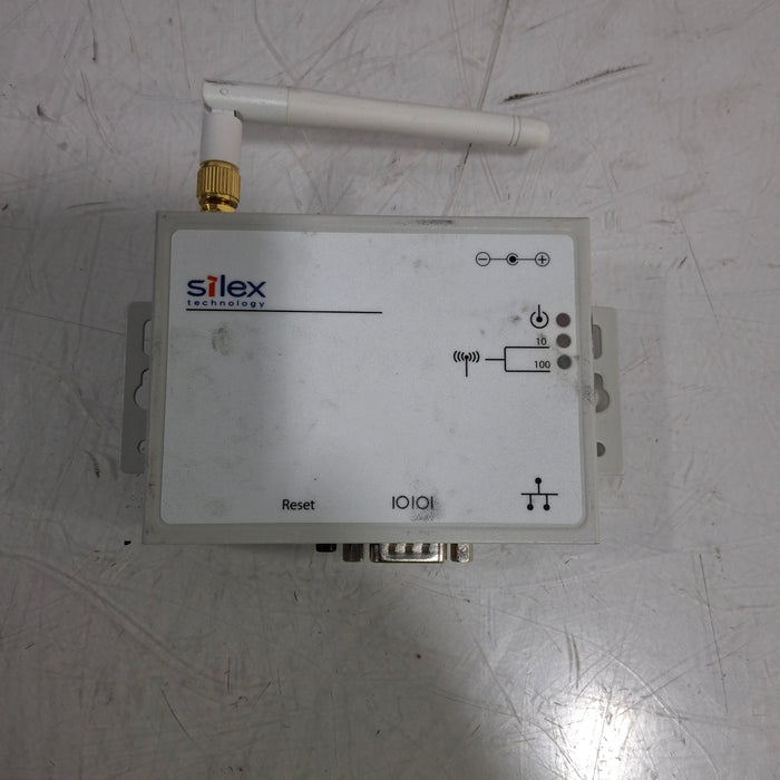 GE Healthcare MAC 5500 HD ECG without CAM Module