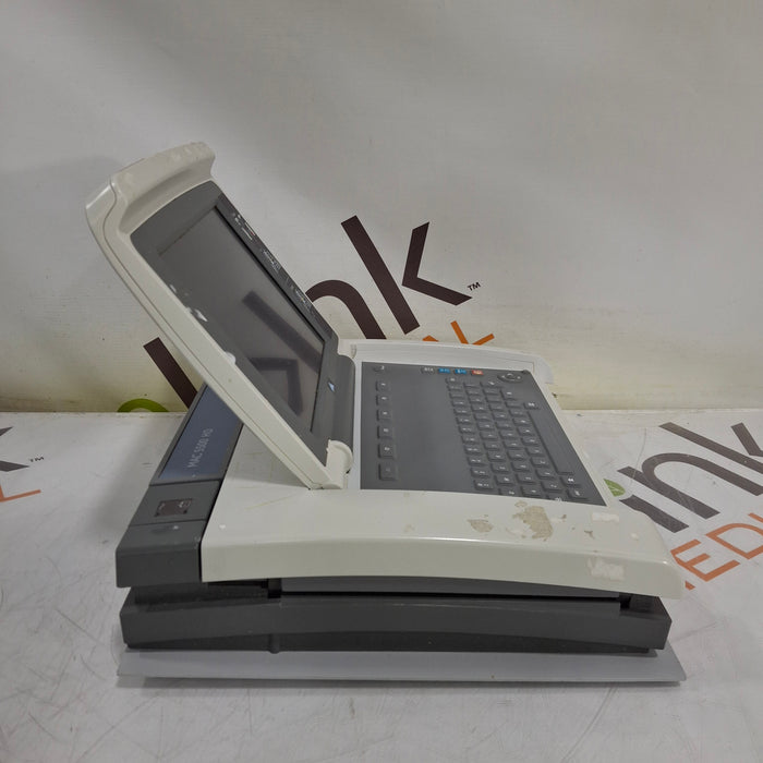 GE Healthcare MAC 5500 HD ECG without CAM Module