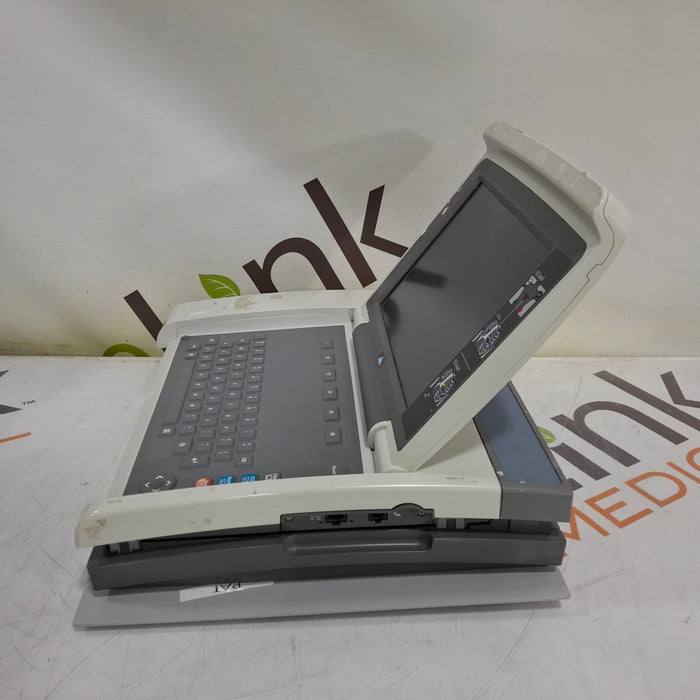 GE Healthcare MAC 5500 HD ECG without CAM Module