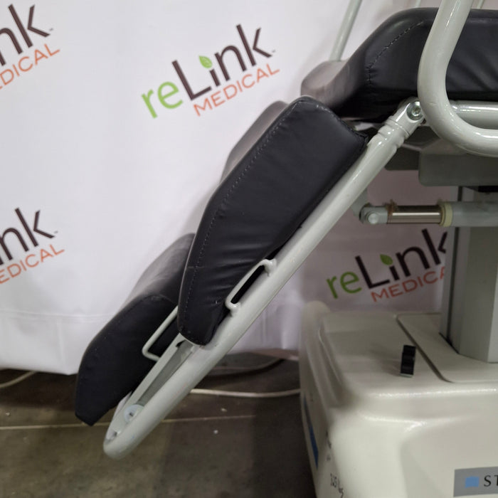 Steris Hausted Surgi-Chair ESCEYE-ST