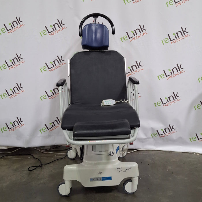 Steris Hausted Surgi-Chair ESCEYE-ST