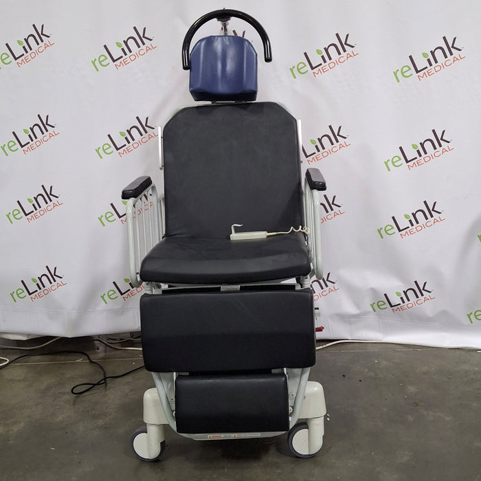 Steris Hausted Surgi-Chair ESCEYE-ST