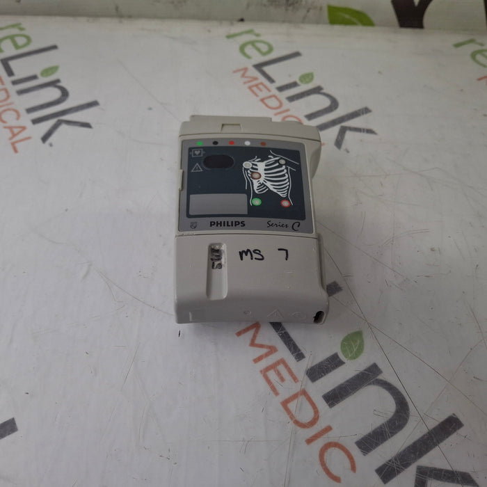 Philips M2601A Telemetry Transmitter