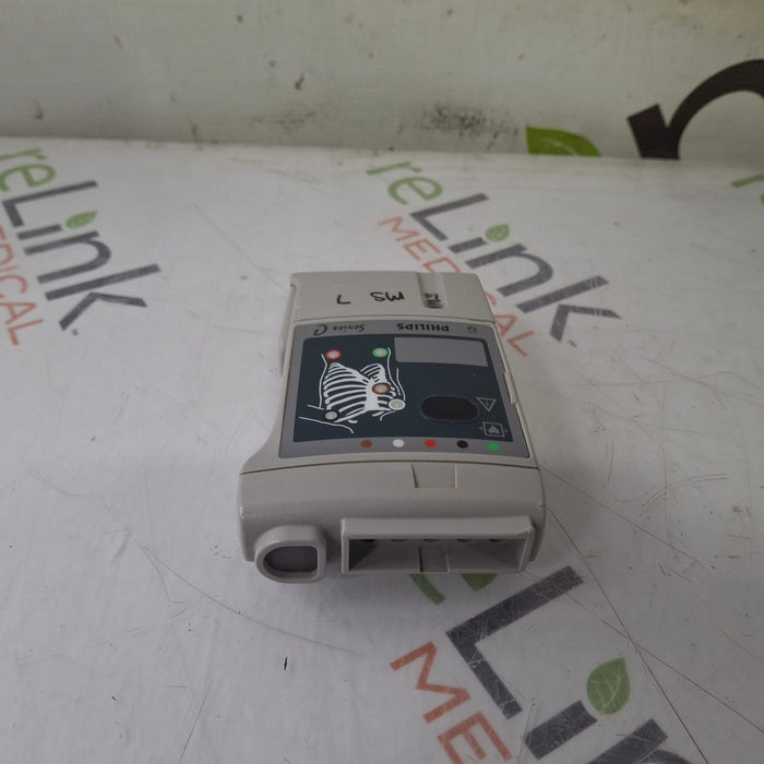 Philips M2601A Telemetry Transmitter