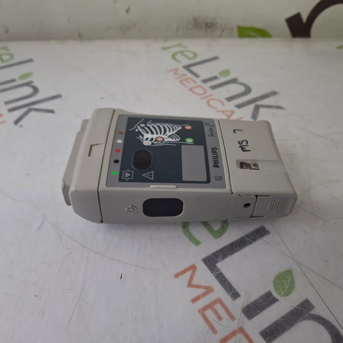 Philips M2601A Telemetry Transmitter