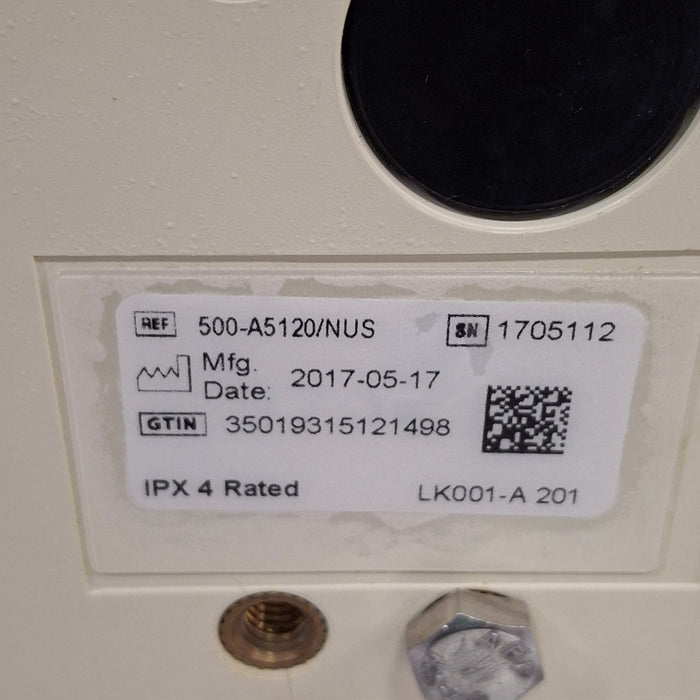 Smiths Medical 200D VentiPAC Ventilator