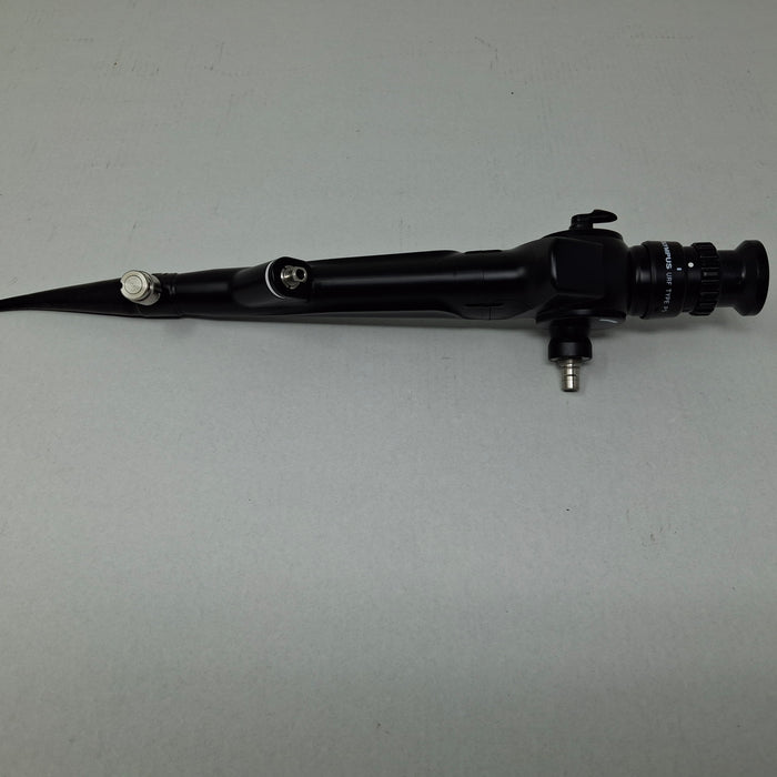 Olympus URF-P5 Fiber Ureteroscope