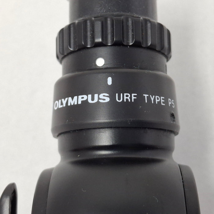 Olympus URF-P5 Fiber Ureteroscope