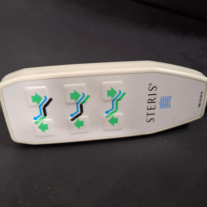 Steris Hausted Surgi-Chair ESCEYE-ST