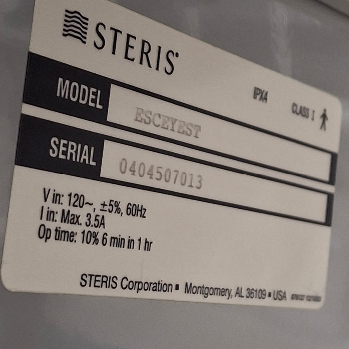 Steris Hausted Surgi-Chair ESCEYE-ST