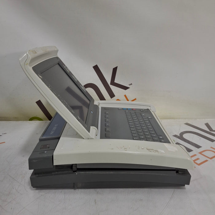 GE Healthcare MAC 5500 HD ECG without CAM Module