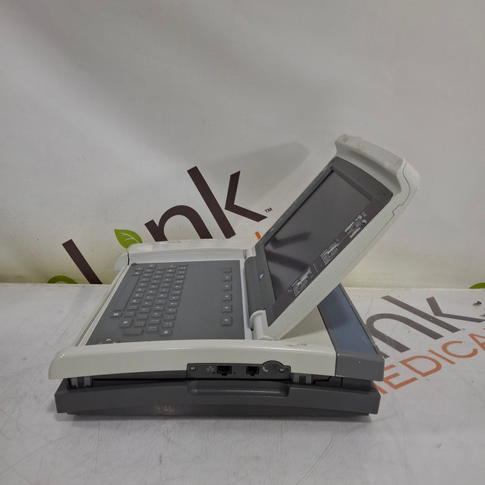 GE Healthcare MAC 5500 HD ECG without CAM Module