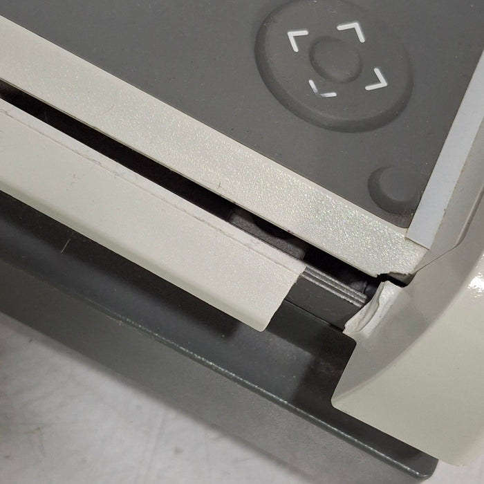 GE Healthcare MAC 5500 HD ECG without CAM Module