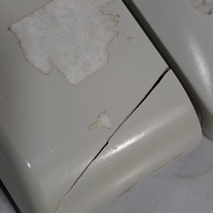 GE Healthcare MAC 5500 HD ECG without CAM Module