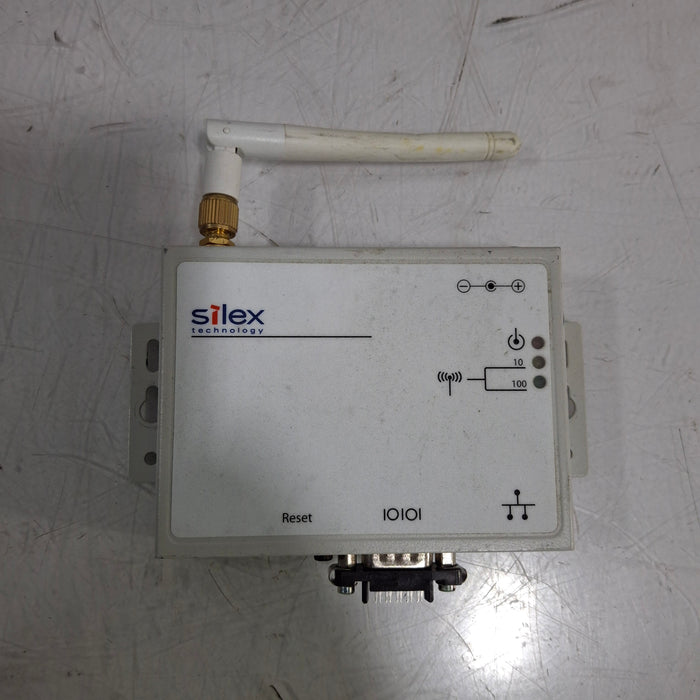 GE Healthcare MAC 5500 HD ECG without CAM Module