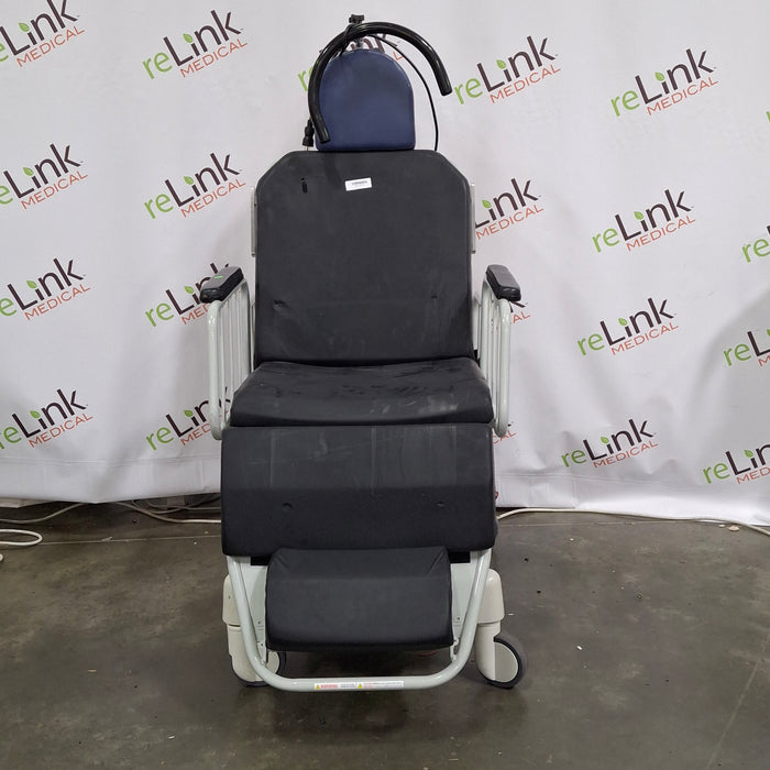 Steris Hausted Surgi-Chair ESCEYE-ST