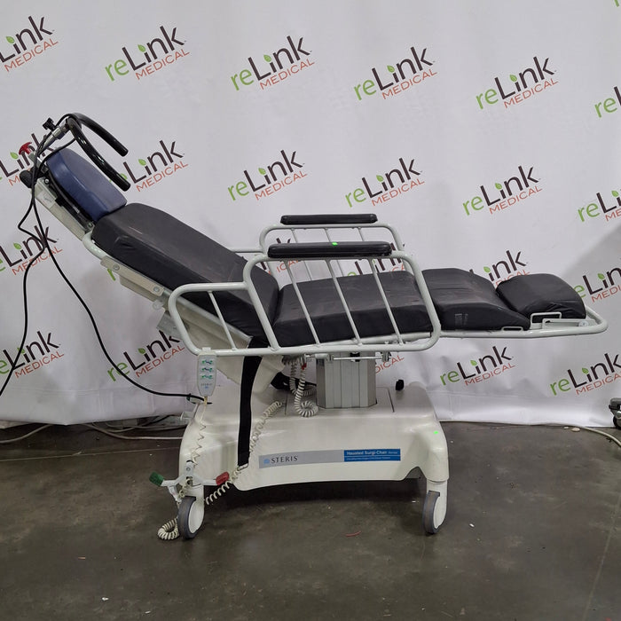 Steris Hausted Surgi-Chair ESCEYE-ST