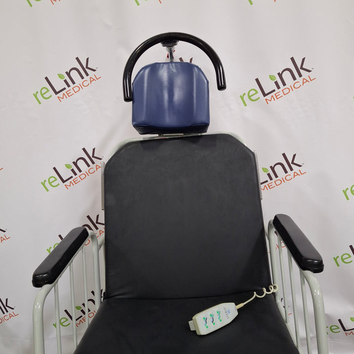 Steris Hausted Surgi-Chair ESCEYE-ST