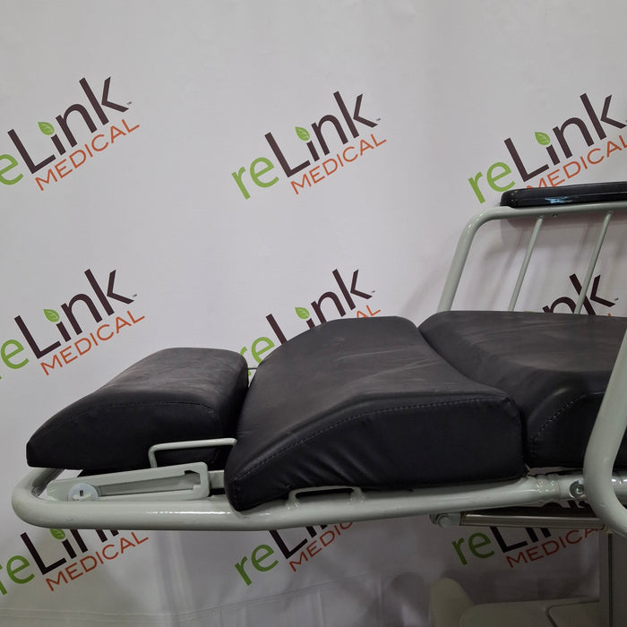 Steris Hausted Surgi-Chair ESCEYE-ST