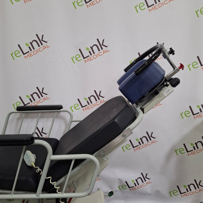 Steris Hausted Surgi-Chair ESCEYE-ST