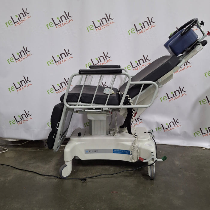 Steris Hausted Surgi-Chair ESCEYE-ST