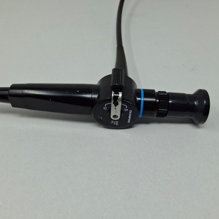 Olympus ENF-P3 Fiber RhinoLaryngoscope
