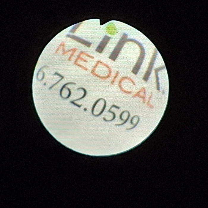 Olympus ENF-P3 Fiber RhinoLaryngoscope