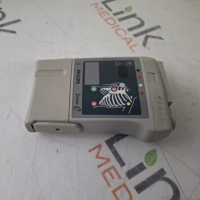 Philips M2601A Telemetry Transmitter