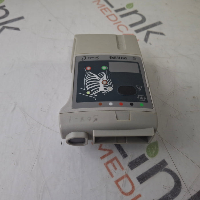 Philips M2601A Telemetry Transmitter