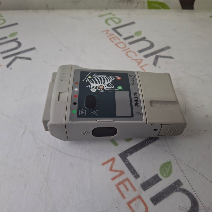 Philips M2601A Telemetry Transmitter