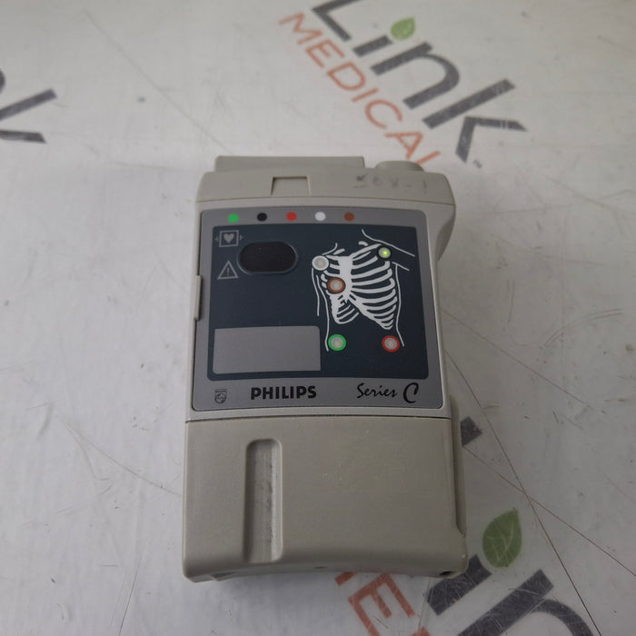 Philips M2601A Telemetry Transmitter