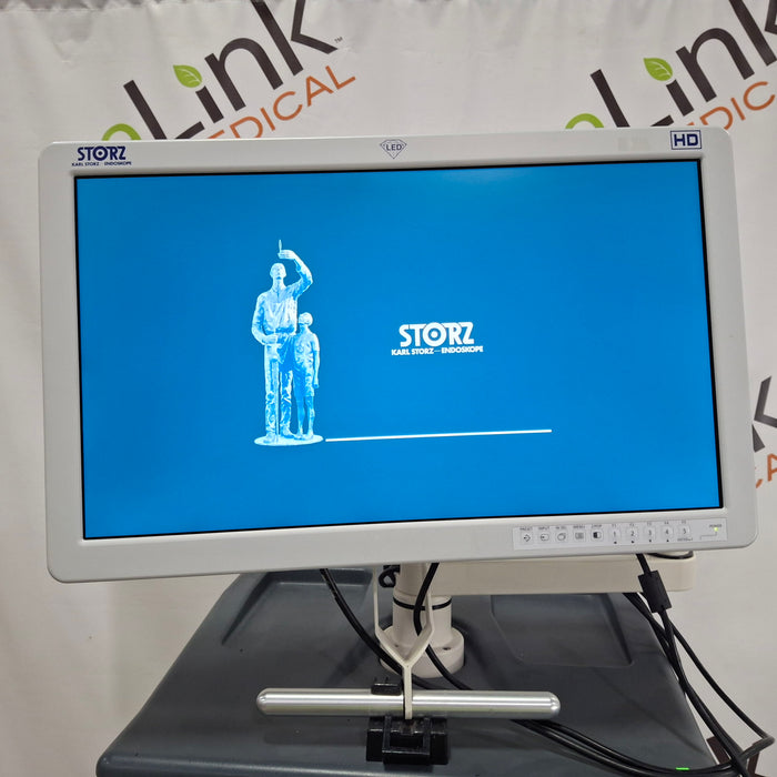 Karl Storz EJ-MLA26UK1 26" LED Surgical Display