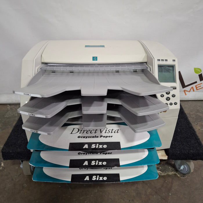 Codonics, Inc. Horizon Multi Media Imager