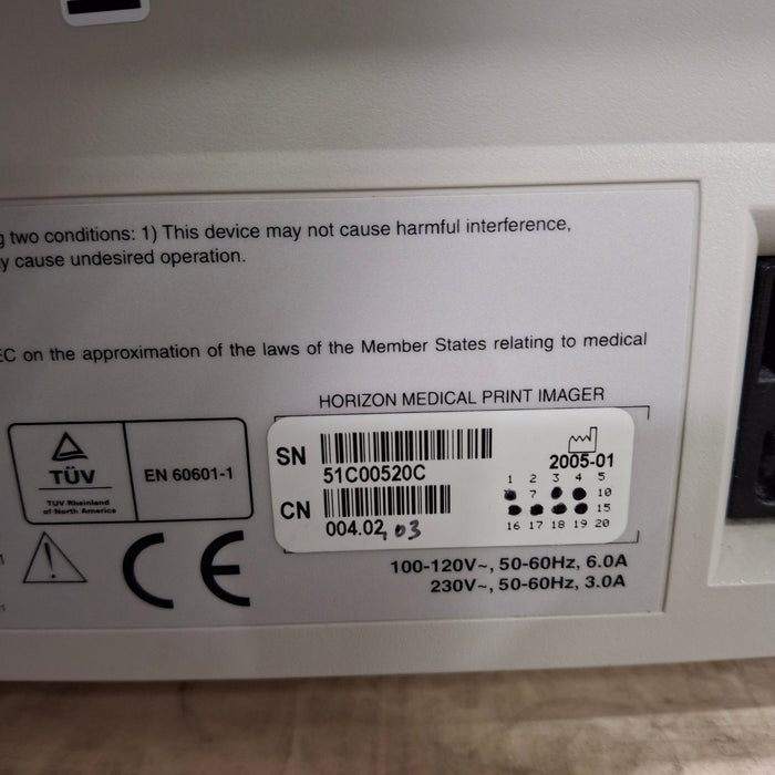 Codonics, Inc. Horizon Multi Media Imager