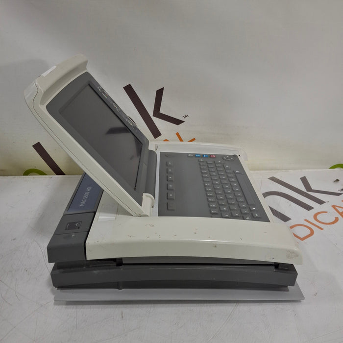 GE Healthcare MAC 5500 HD ECG without CAM Module
