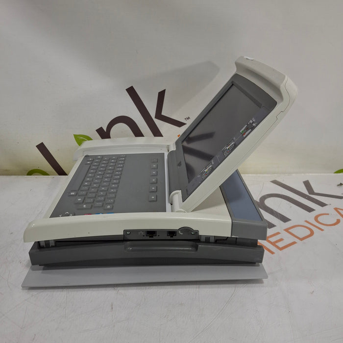 GE Healthcare MAC 5500 HD ECG without CAM Module