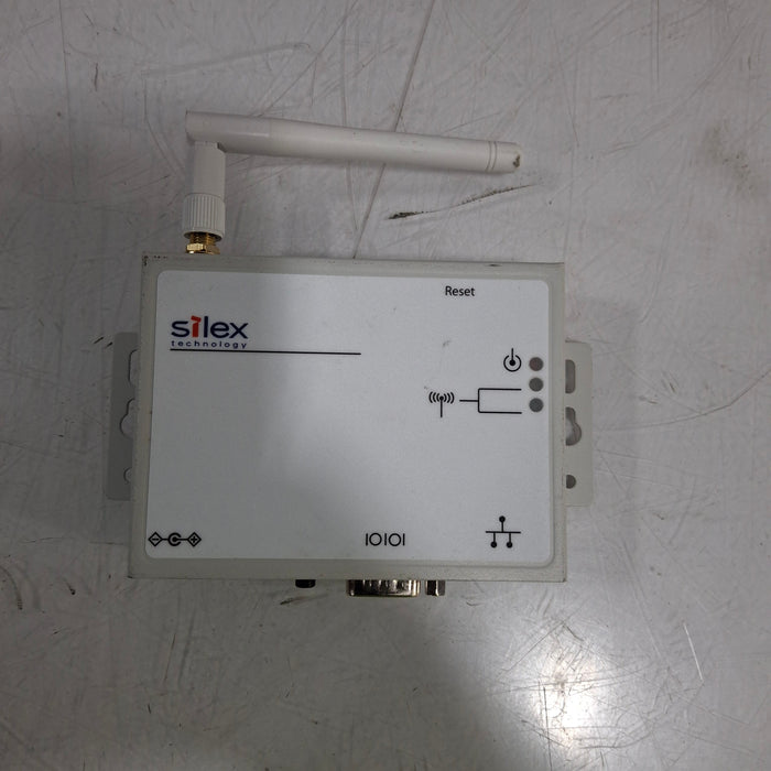 GE Healthcare MAC 5500 HD ECG without CAM Module