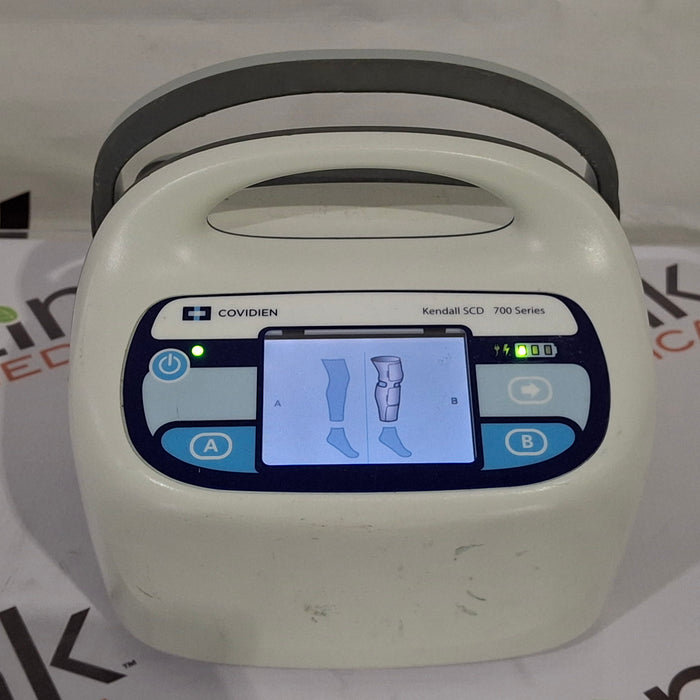 Covidien Kendall SCD 700 Sequential Compression System