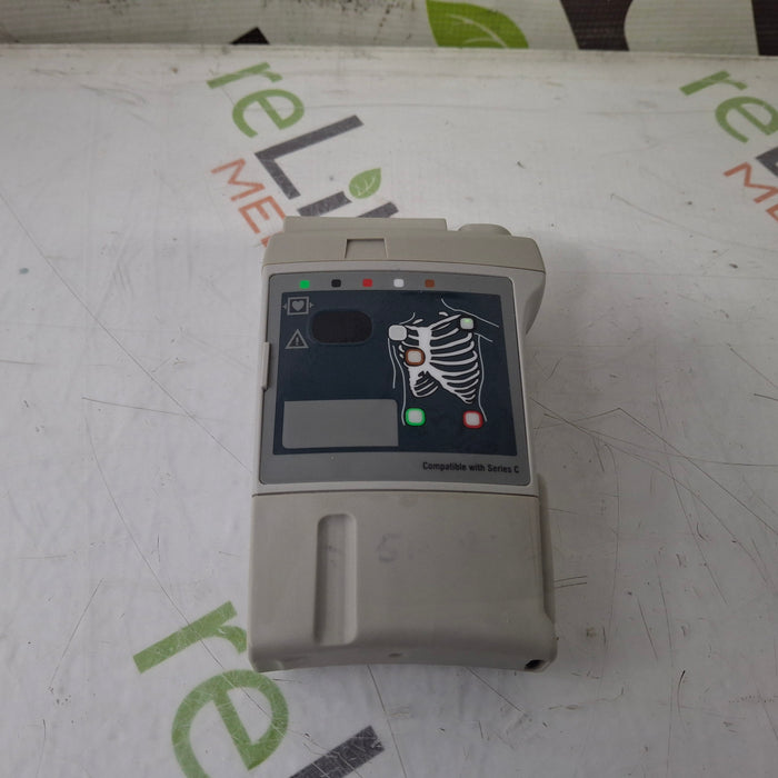 Philips M2601A Telemetry Transmitter