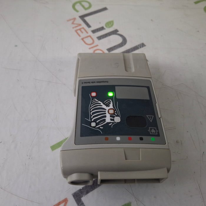 Philips M2601A Telemetry Transmitter