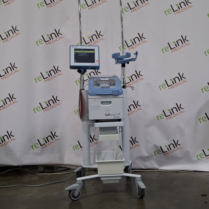 Haemonetics Cell Saver Elite Autologous Blood Recovery System