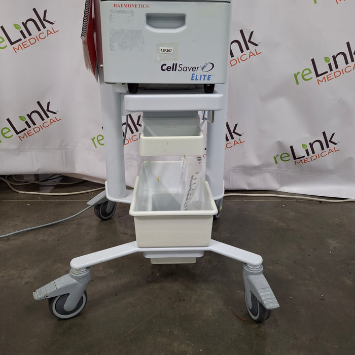 Haemonetics Cell Saver Elite Autologous Blood Recovery System