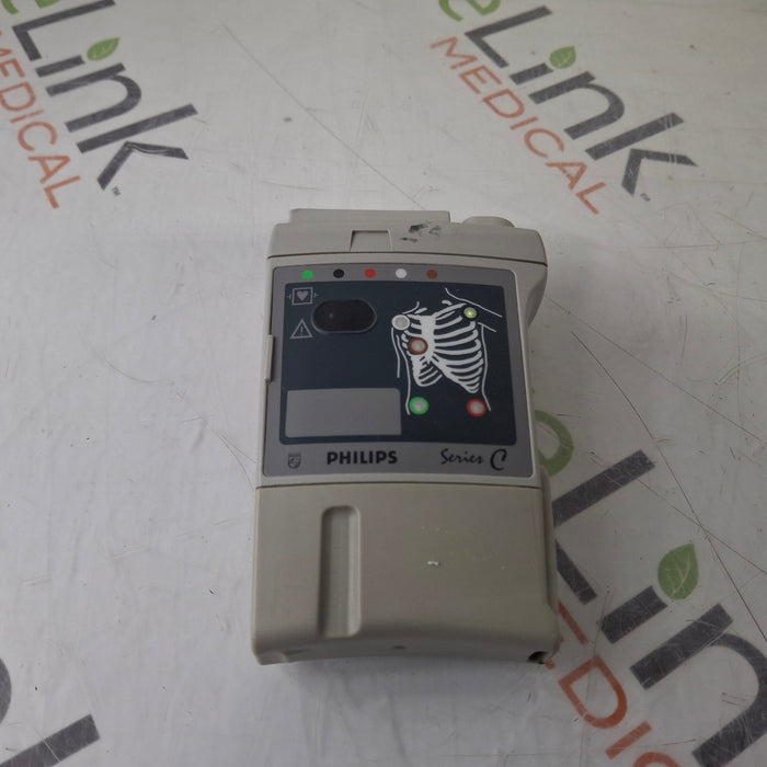 Philips M2601A Telemetry Transmitter