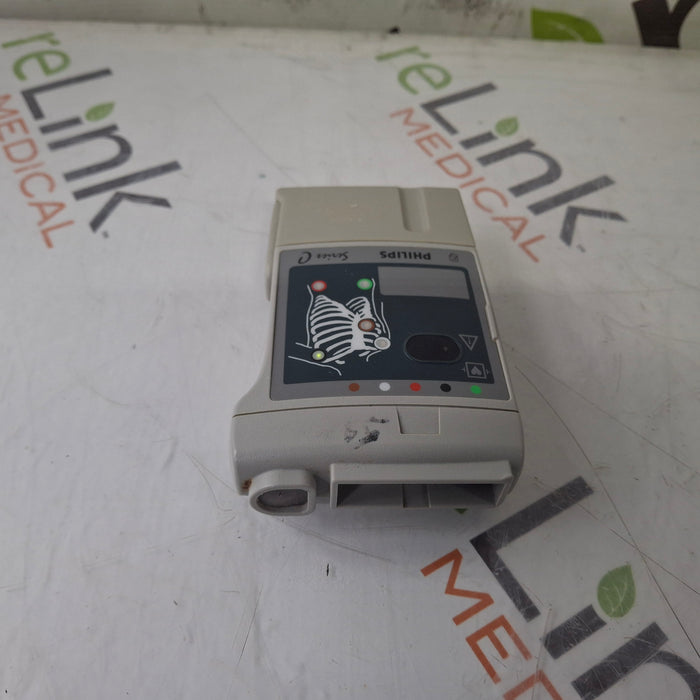 Philips M2601A Telemetry Transmitter