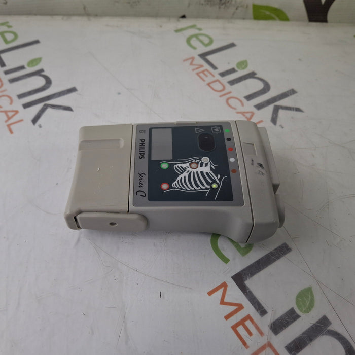 Philips M2601A Telemetry Transmitter