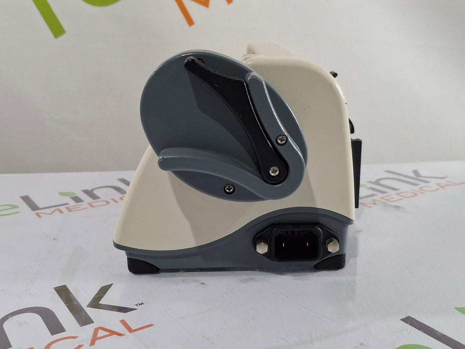 Smiths Medical Medfusion 3500 Version 5 Syringe Infusion Pump