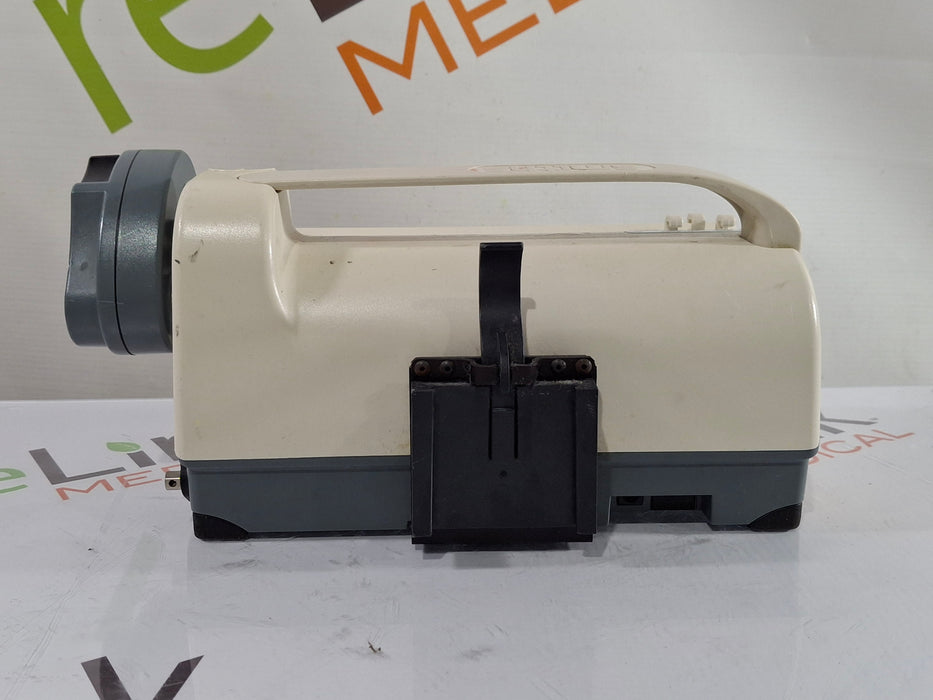 Smiths Medical Medfusion 3500 Version 5 Syringe Infusion Pump